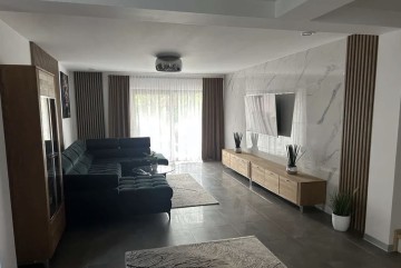 Nowoczesny Dom Premium A+ w Żychlinie | 175 m² | 5 Sypialni