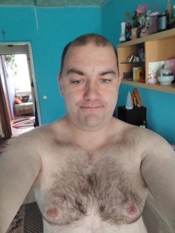 Ostatni raz szukam