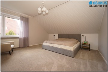 Na sprzedaż dom - Konin os. Nowy Dwór