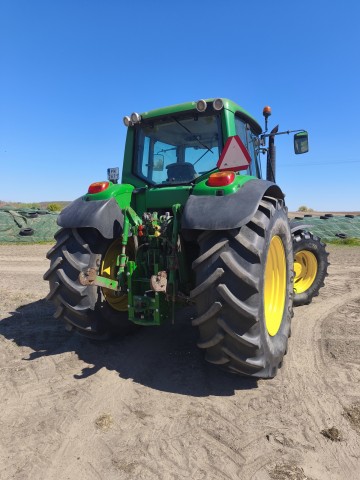 Sprzedam John Deere 6830 premium