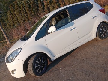 hyundai ix 20