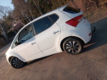 hyundai ix 20