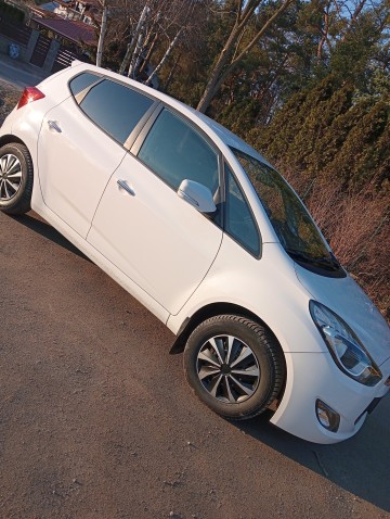 hyundai ix 20
