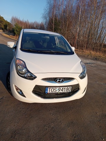 hyundai ix 20
