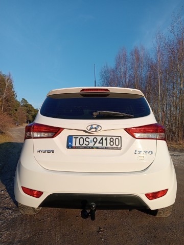 hyundai ix 20