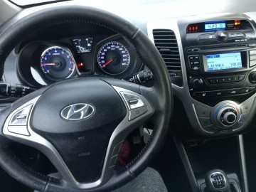 hyundai ix 20