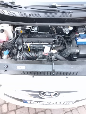 hyundai ix 20