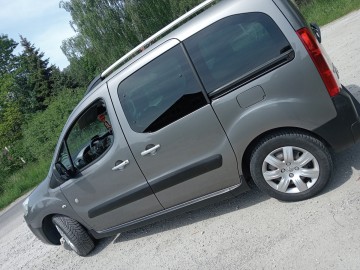 peugeot partner 16 hdi