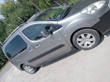 peugeot partner 16 hdi