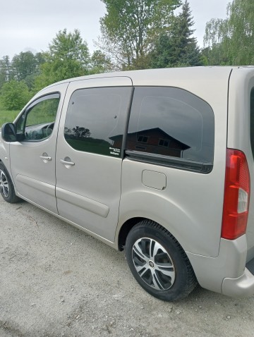 peugeot partner 16 hdi