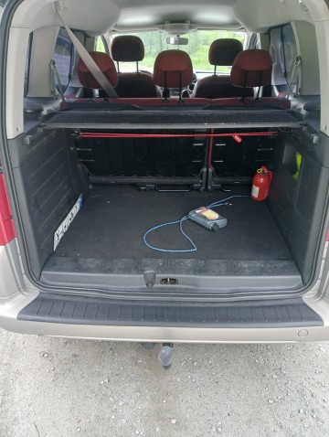 peugeot partner 16 hdi