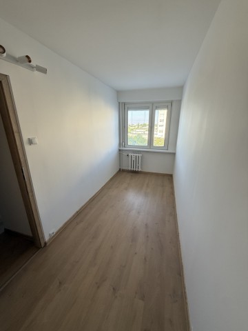 2 pok. mieszkanie, po remoncie, gotowe do zamieszkania-os. V