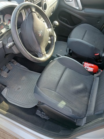 citroen berlingo 16 hdi