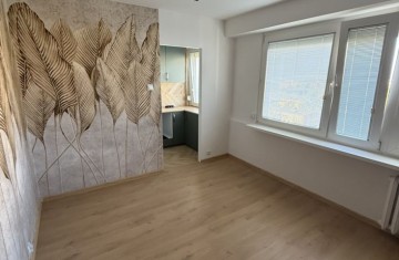 2 pok. mieszkanie, po remoncie, gotowe do zamieszkania-os. V
