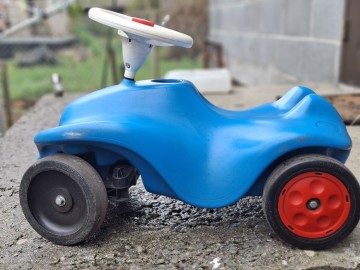 Auto/samochodzik