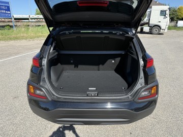 Hyundai Kona BENZYNA Klimatronik Nawigacja Kamera Ledy