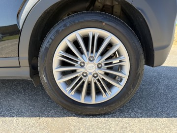 Hyundai Kona BENZYNA Klimatronik Nawigacja Kamera Ledy