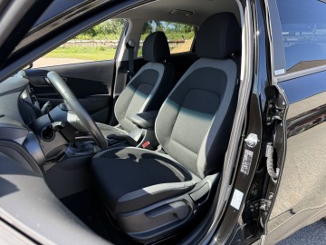 Hyundai Kona BENZYNA Klimatronik Nawigacja Kamera Ledy