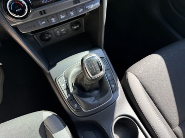 Hyundai Kona BENZYNA Klimatronik Nawigacja Kamera Ledy