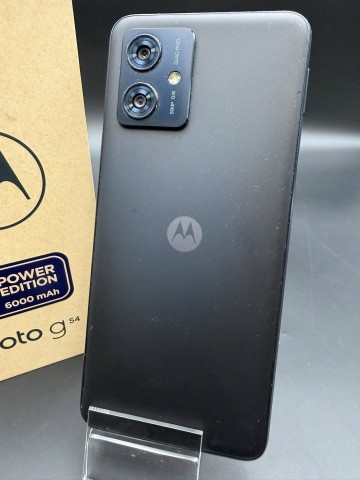 Motorola Moto G54 5G  12/256 GB  Stan: bardzo dobry, sprawny