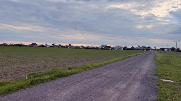 OFERTA SPRZEDAŻY REZERWACYJNEJ DZIAŁEK BUDOWLANYCH STRZAŁKOW