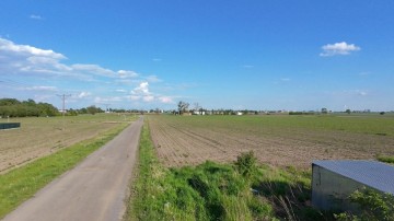 OFERTA SPRZEDAŻY REZERWACYJNEJ DZIAŁEK BUDOWLANYCH STRZAŁKOW
