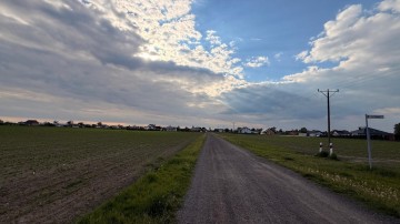 OFERTA SPRZEDAŻY REZERWACYJNEJ DZIAŁEK BUDOWLANYCH STRZAŁKOW