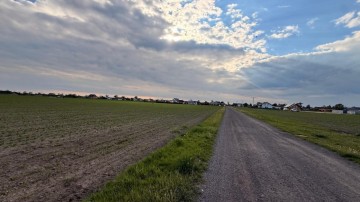 OFERTA SPRZEDAŻY REZERWACYJNEJ DZIAŁEK BUDOWLANYCH STRZAŁKOW
