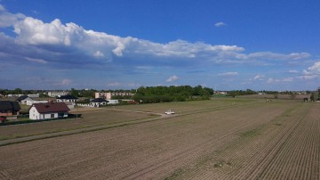OFERTA SPRZEDAŻY REZERWACYJNEJ DZIAŁEK BUDOWLANYCH STRZAŁKOW