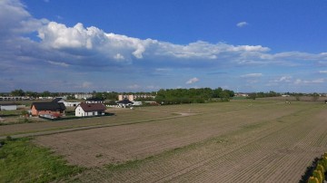 OFERTA SPRZEDAŻY REZERWACYJNEJ DZIAŁEK BUDOWLANYCH STRZAŁKOW