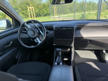 Hyundai Tucson 2021r