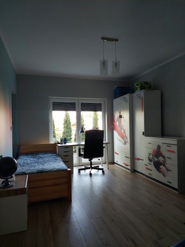 Mieszkanie 75m2 na sprzedaż, 4 km od Konina