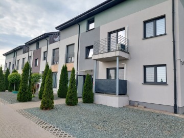 Mieszkanie 75m2 na sprzedaż, 4 km od Konina