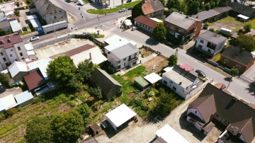 Domek w Zbiersku
