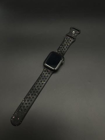 Apple Watch 7 GPS 45mm zielony