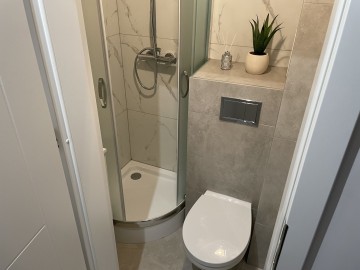 Wynajmę mieszkanie w Centrum Konina z balkonem