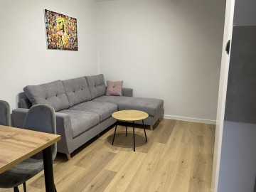 Wynajmę mieszkanie w Centrum Konina z balkonem