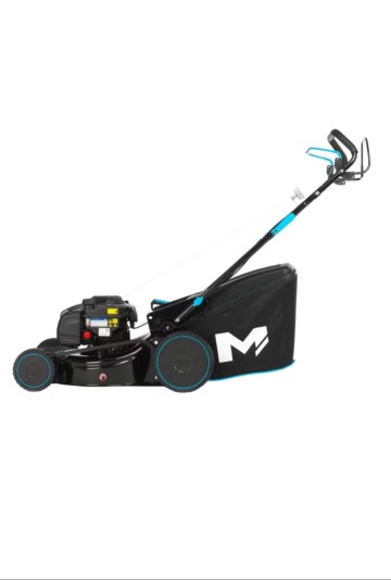 Kosiarka spalinowa z napędem MacAllister B&S 550E + gwarancj