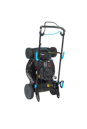 Kosiarka spalinowa z napędem MacAllister B&S 550E + gwarancj