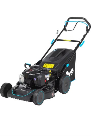 Kosiarka spalinowa z napędem MacAllister B&S 550E + gwarancj