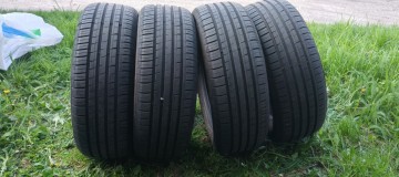 Komplet opon Imperial 205/55 r16