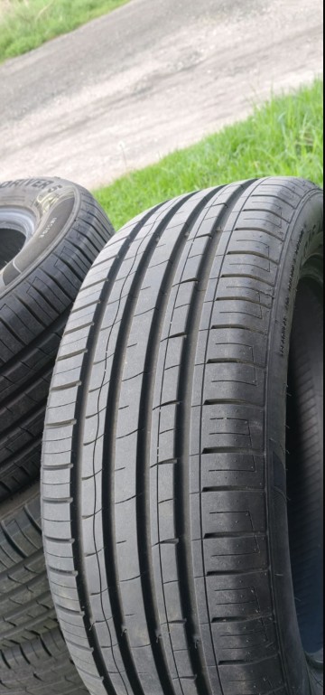 Komplet opon Imperial 205/55 r16