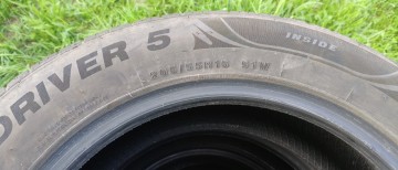 Komplet opon Imperial 205/55 r16