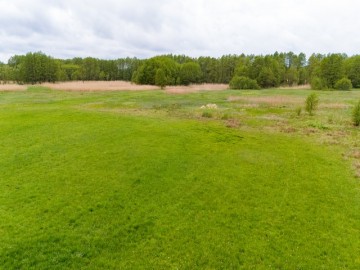 Działki rolne pod inwestycję - Leonia, Kuny
