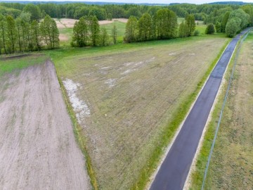Działki rolne pod inwestycję - Leonia, Kuny