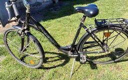 SPRZEDAM ROWER DAMKA GUDEREIT