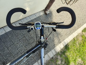 Rower pegasus premio sl