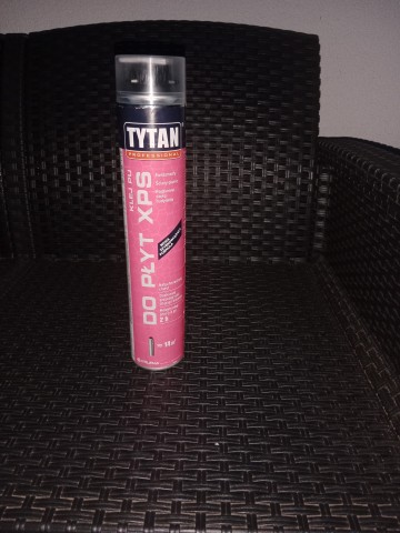 Sprzedam Piano klej Atlas Tytan