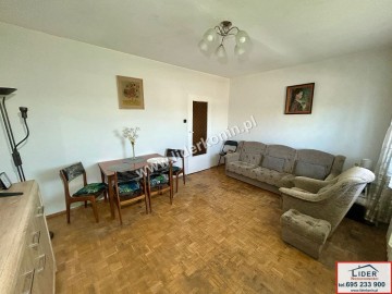 Na sprzedaż 4-pokojowe mieszkanie 72,2 m² | Zatorze Konin