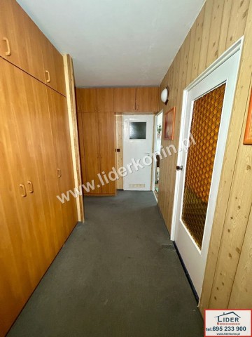 Na sprzedaż 4-pokojowe mieszkanie 72,2 m² | Zatorze Konin